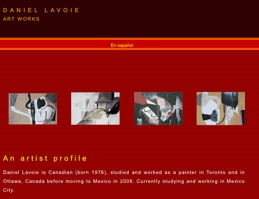 Dise&ntilde;o: Roberto Escart&iacute;n